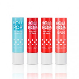 Holi Pop Jelicious Lip Balm